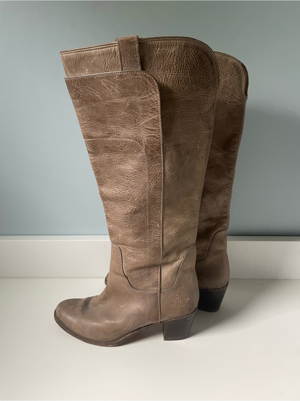 Frye Paige Boots